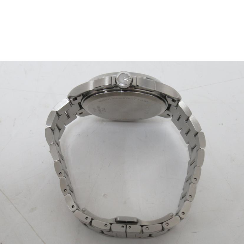 GUCCI グッチ/Gタイムレス・クロノグラフ/メンズ/クオーツ/YA126272//184*****/SAランク/63
