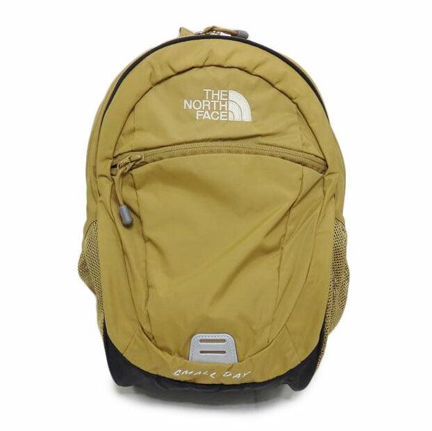 THE NORTH FACE ザノースフェイス/THE NORTH FACE SMALL DAY/NMJ72004//Sランク/84