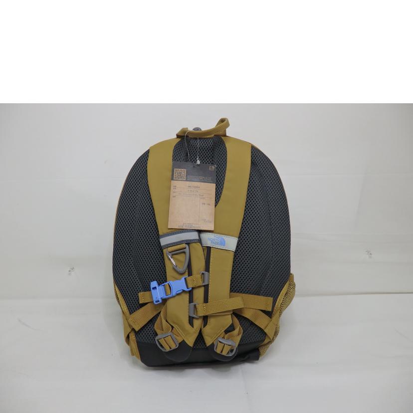 THE NORTH FACE ザノースフェイス/THE NORTH FACE SMALL DAY/NMJ72004//Sランク/84