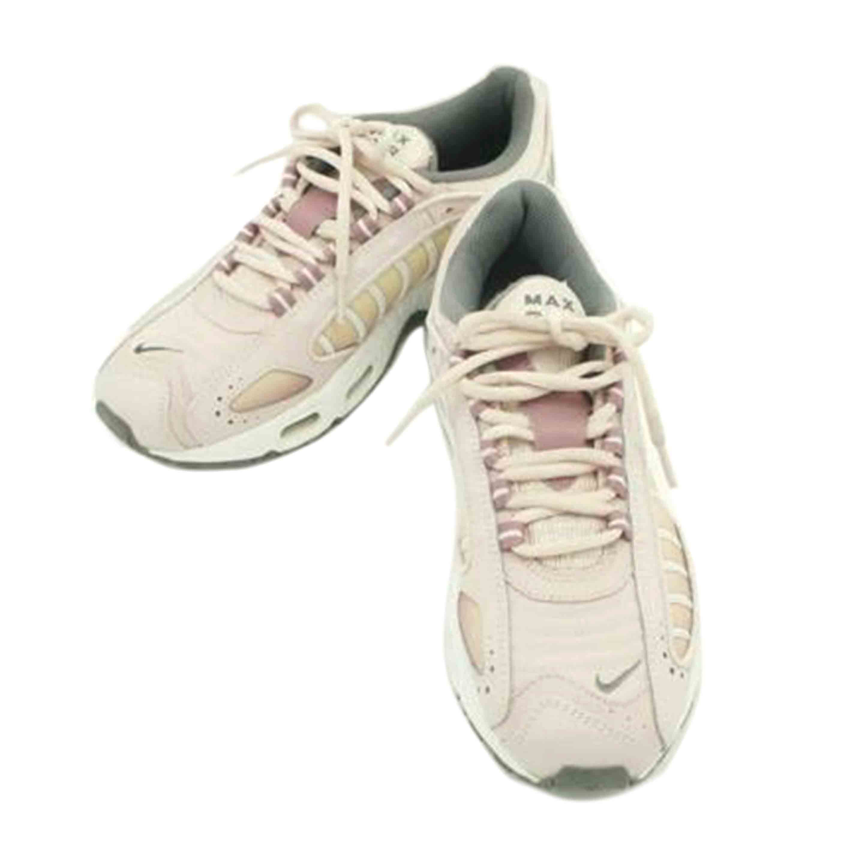 NIKE ナイキ/AIR MAX TAILWIND4/CK2600 600//ABランク/42