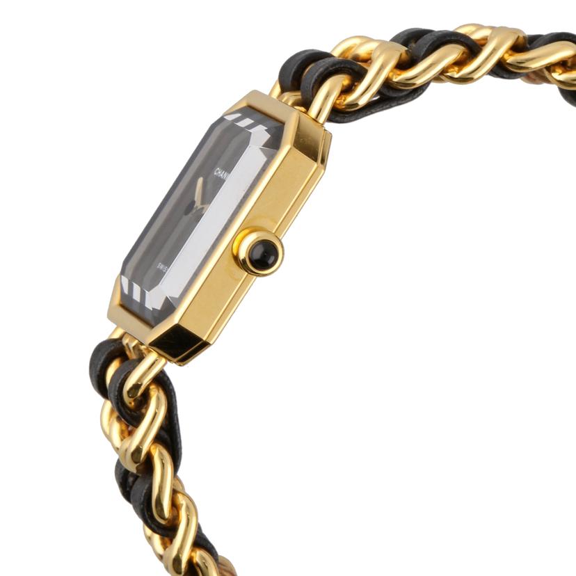 CHANEL シャネル/CHANEL/プルミエール クオーツ/L//C.G******/Bランク/75