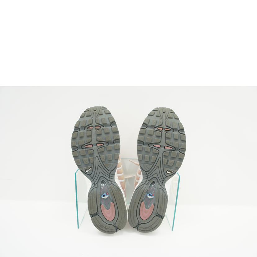 NIKE ナイキ/AIR MAX TAILWIND4/CK2600 600//ABランク/42