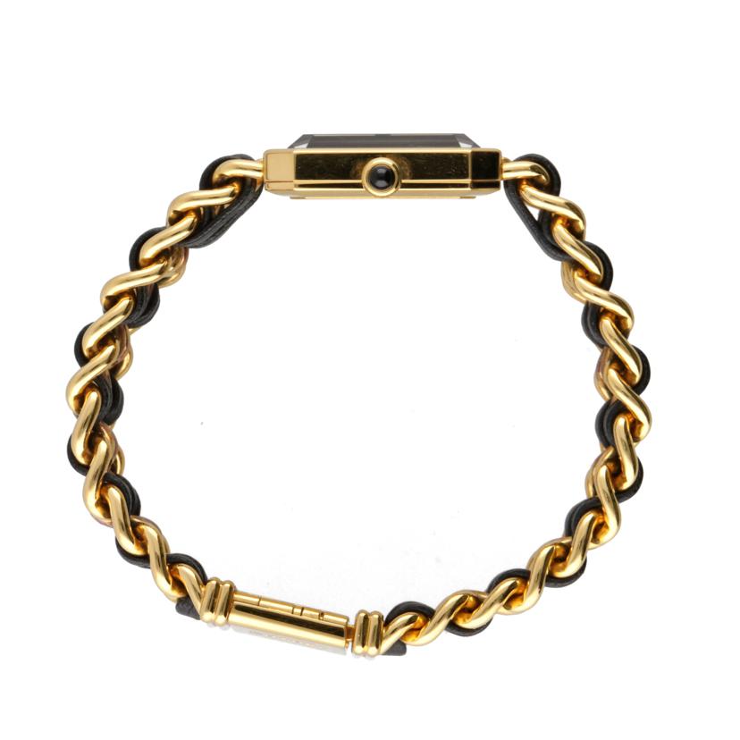 CHANEL シャネル/CHANEL/プルミエール クオーツ/L//C.G******/Bランク/75