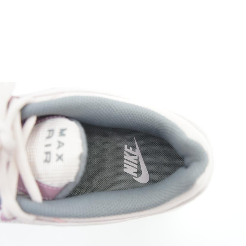 NIKE ナイキ/AIR MAX TAILWIND4/CK2600 600//ABランク/42