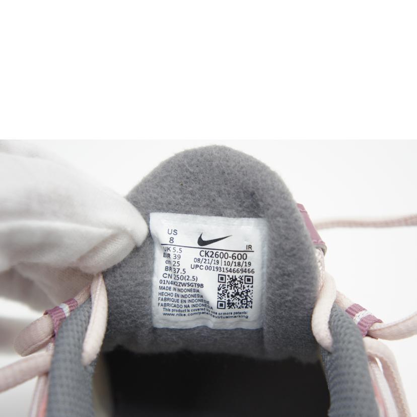 NIKE ナイキ/AIR MAX TAILWIND4/CK2600 600//ABランク/42