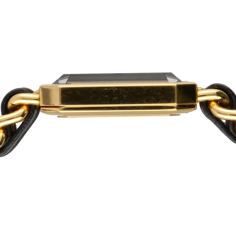 CHANEL シャネル/CHANEL/プルミエール クオーツ/L//C.G******/Bランク/75