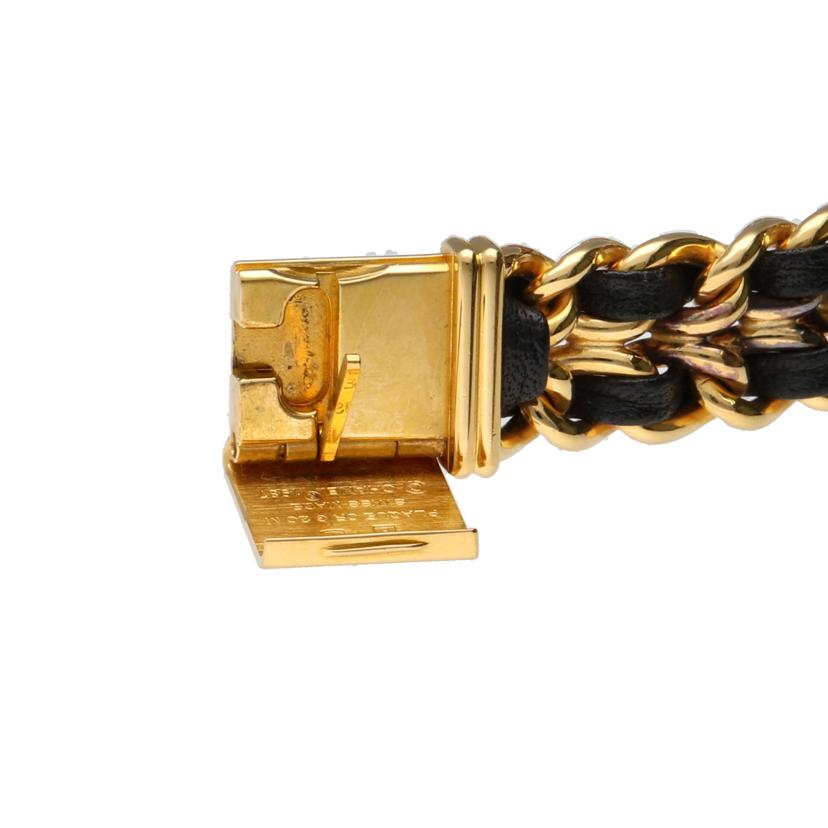 CHANEL シャネル/CHANEL/プルミエール クオーツ/L//C.G******/Bランク/75