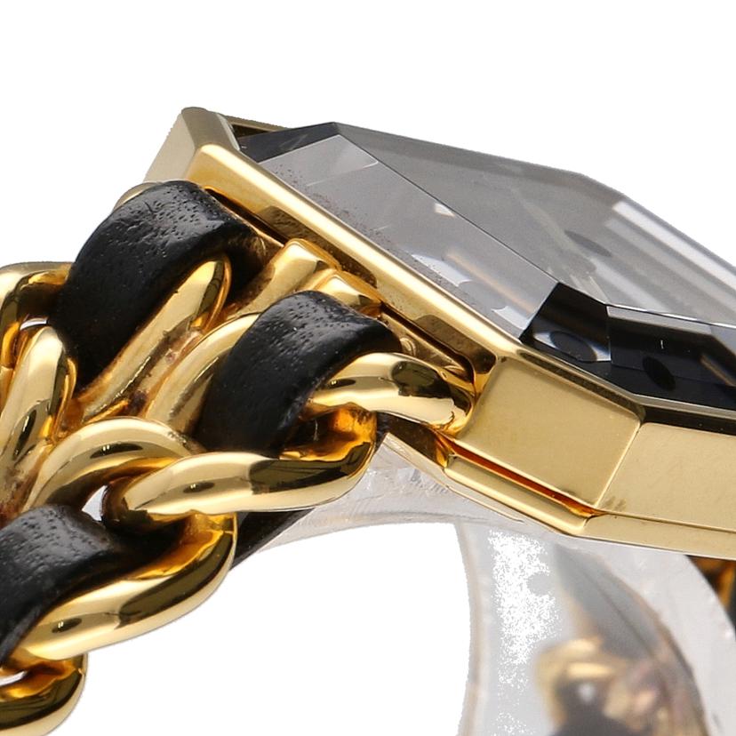 CHANEL シャネル/CHANEL/プルミエール クオーツ/L//C.G******/Bランク/75