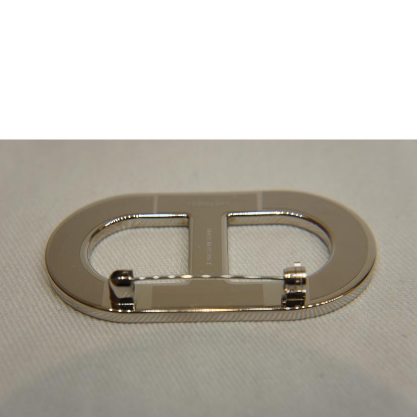 HERMES エルメス/シェーヌダンクルブローチ//SAランク/92