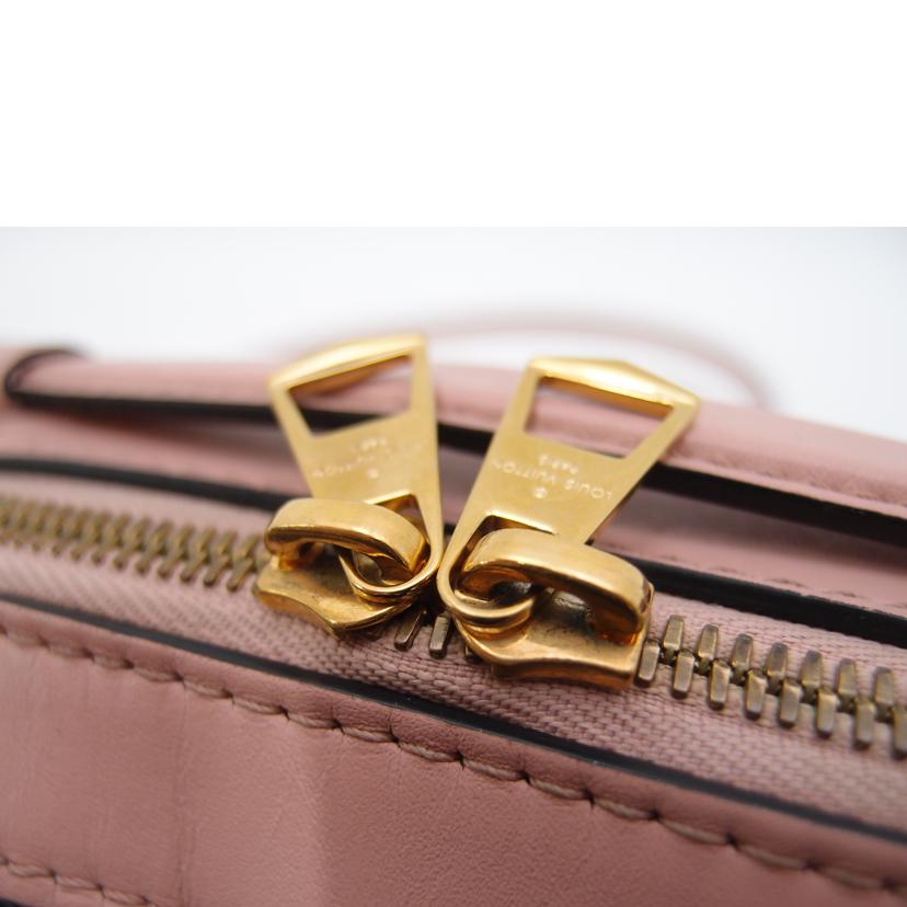 LOUIS VUITTON ルイヴィトン/サントンジュ/モノグラム/ローズプードル/M44442 //CA5***/ABランク/69