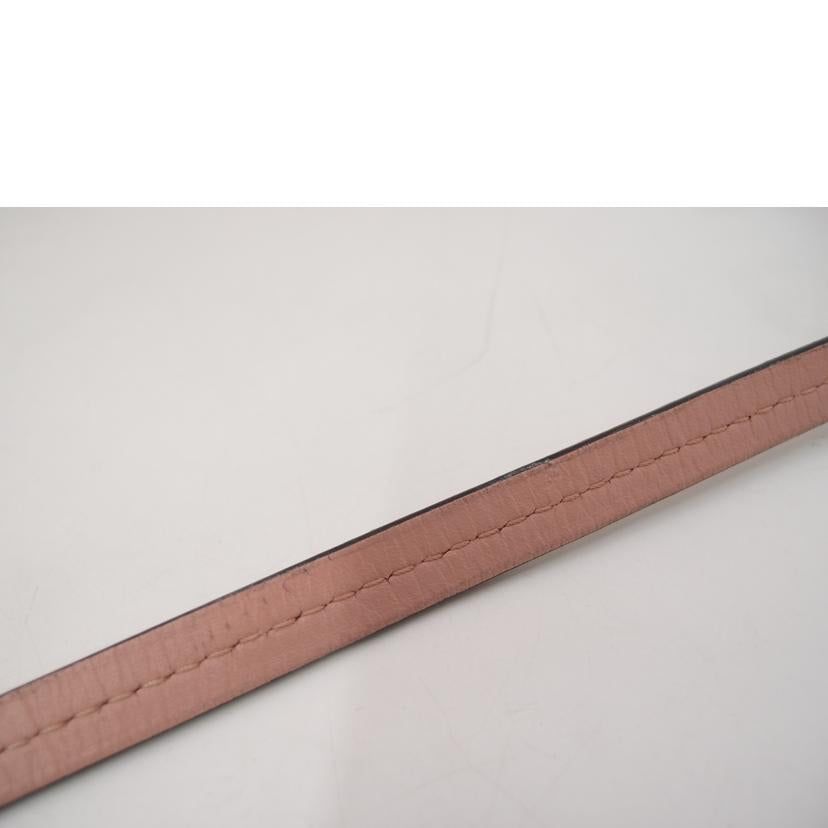 LOUIS VUITTON ルイヴィトン/サントンジュ/モノグラム/ローズプードル/M44442 //CA5***/ABランク/69