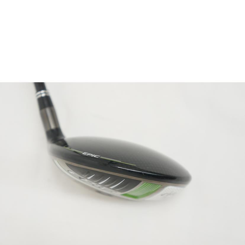 Callaway キャロウェイ/フェアウェイウッド3W/EPIC SPEED//ABランク/09