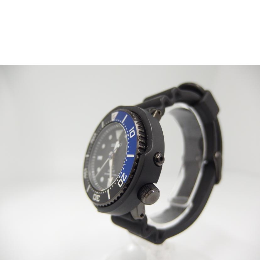 SEIKO/プロスペックス/LOWERCASE限定/ソーラー/V147-0BL0//239******/Aランク/82
