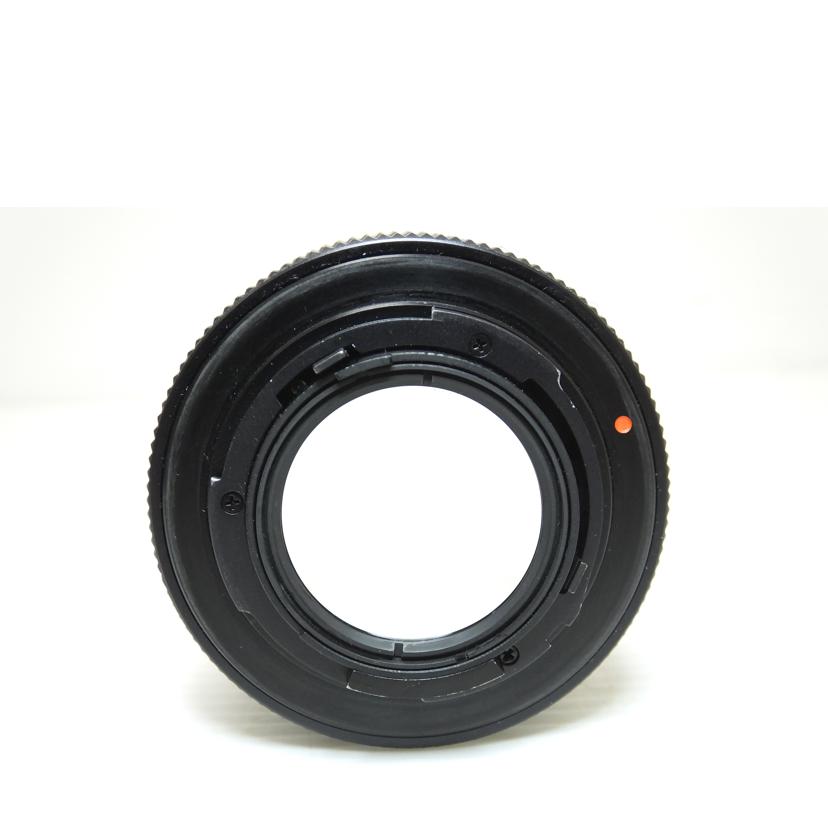 Carlzeiss カール・ツァイス/50mm単焦点レンズ/Planar 50mmF1.4//6060230/ABランク/88