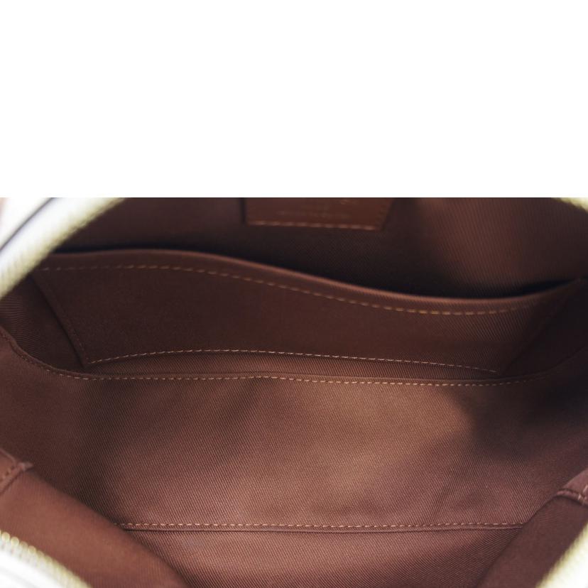 LV ルイヴィトン/サントンジュ/モノグラム・アンプラント/M44579//GA0***/ABランク/75