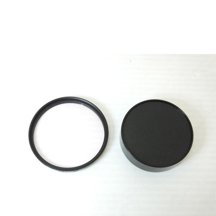 Carlzeiss カール・ツァイス/50mm単焦点レンズ/Planar 50mmF1.4//6060230/ABランク/88