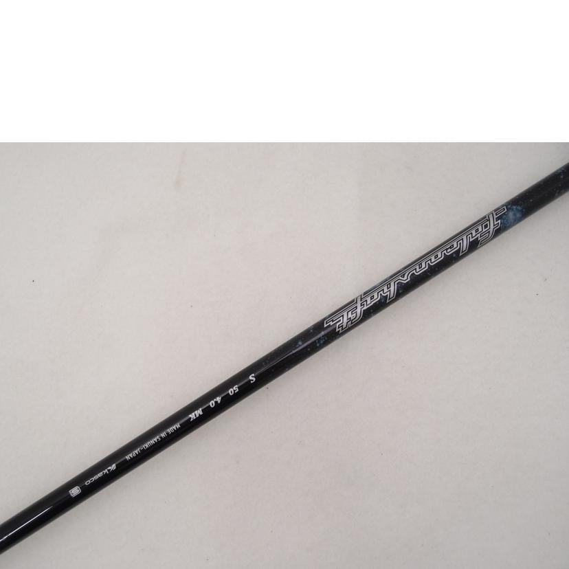 Kasco キャスコ/UFO33ユーティリティー/UT/15°/Falcon shaft/FLEX:S/UFO by POWER TORNADO//SAランク/69