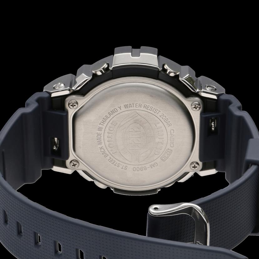 CASIO カシオ/G-SHOCK/広島カープリミテッド2023/GM-6900CARP23-1JR//323*/SAランク/09