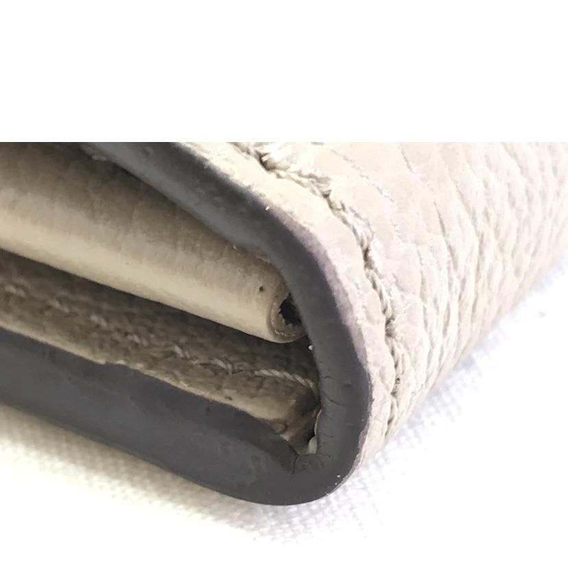 LV ルイヴィトン/ポルトフォイユサラ NM/M81049//RFI*/Bランク/51