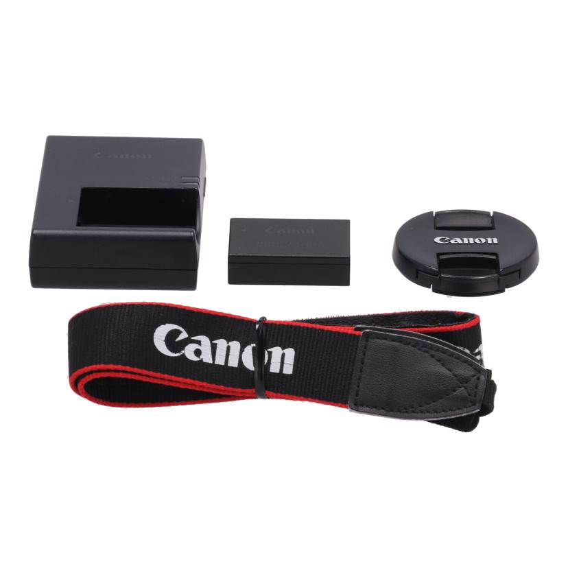 Canon キヤノン /デジタル一眼 レンズキット/EOS Kiss X8i レンズキット//351033004329/Bランク/01