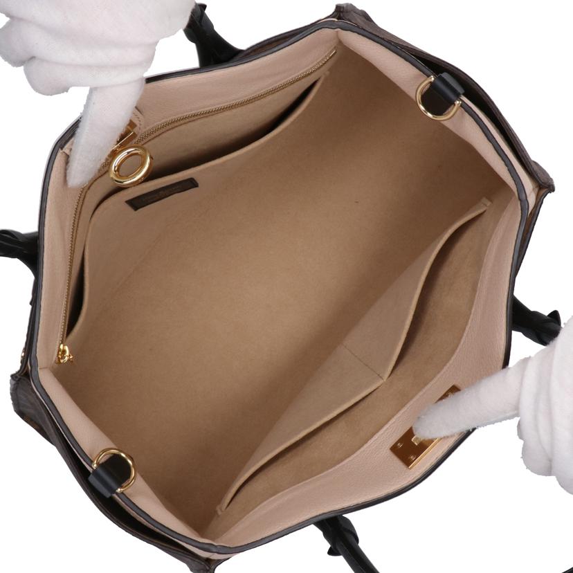 LV ルイヴィトン/オンマイサイド/モノグラム/M55302//SR3***/Aランク/85