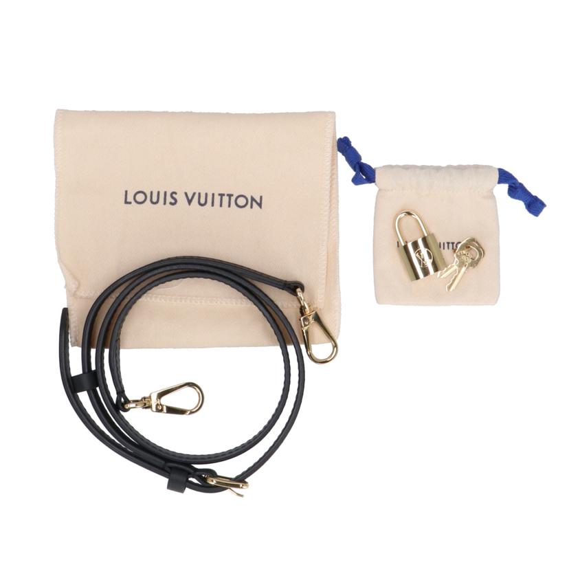 LV ルイヴィトン/オンマイサイド/モノグラム/M55302//SR3***/Aランク/85