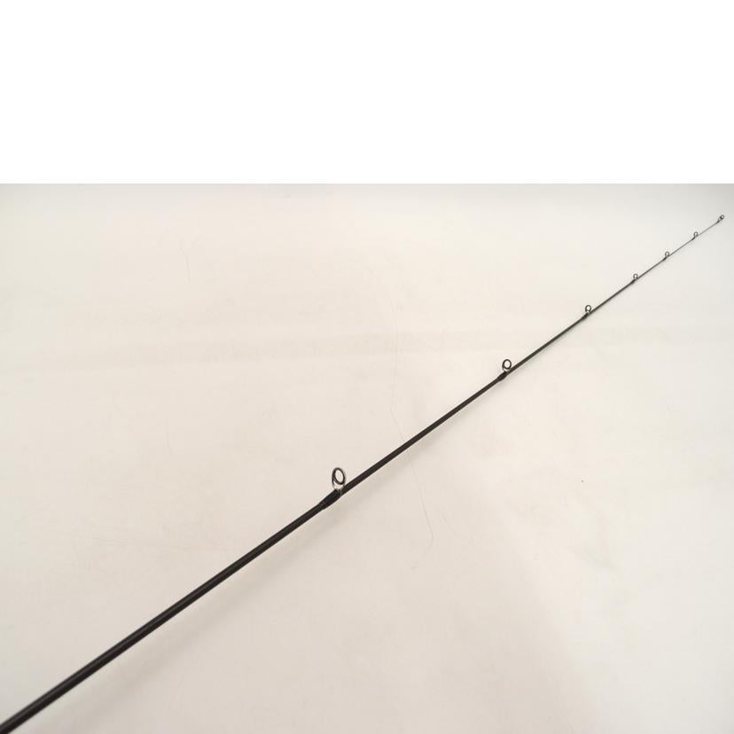 SHIMANO シマノ/18ポイズンアドレナ 261SULーS/38722//Aランク/69