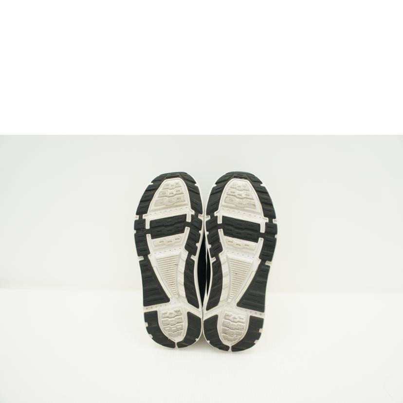 SUVSOLE サヴソル/メンズレザースニーカー 黒//28.0cm/ABランク/03