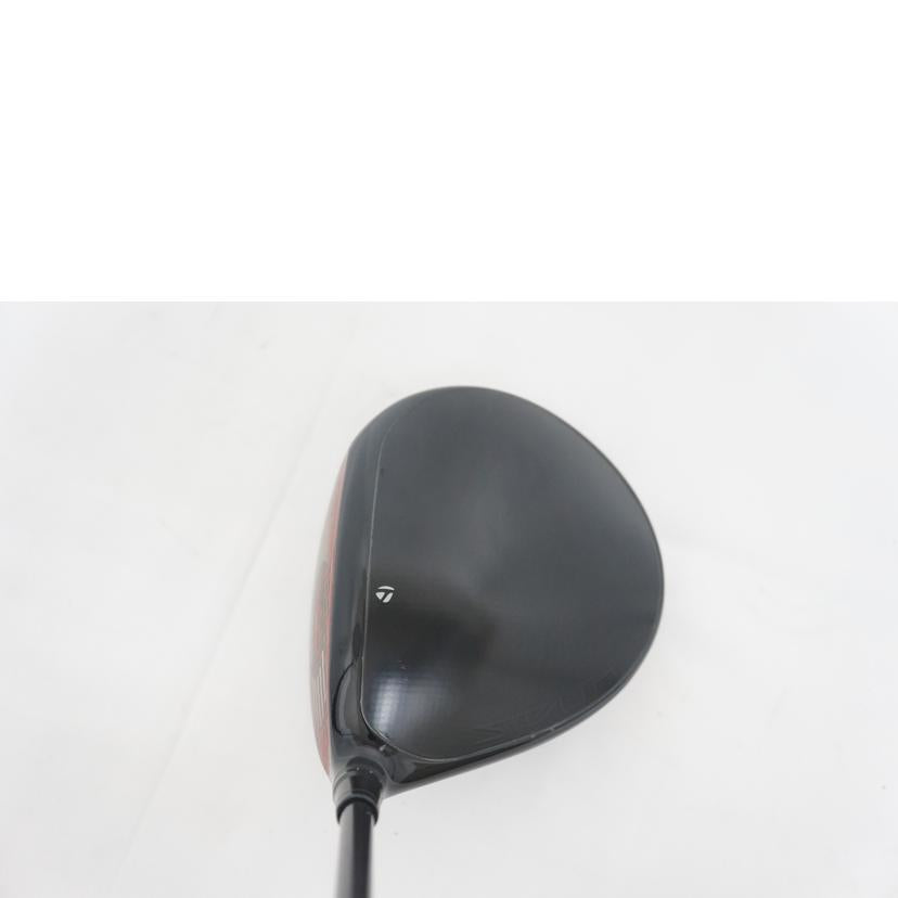 TaylorMade テーラーメイド/ドライバー9.0°/STEALTH//ABランク/09