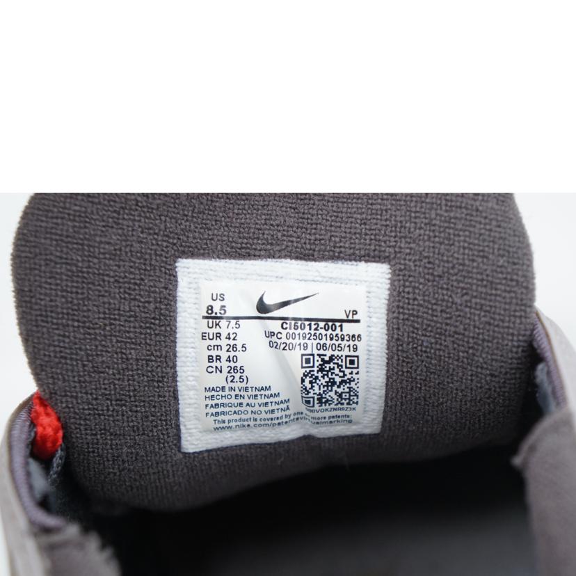 NIKE ナイキ/NIKE AIR MAX 97 QS NINTENDO64 26.5/CI5012-001//ABランク/67