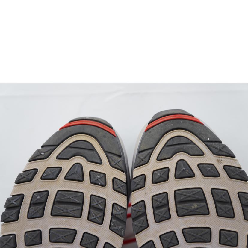 NIKE ナイキ/NIKE AIR MAX 97 QS NINTENDO64 26.5/CI5012-001//ABランク/67