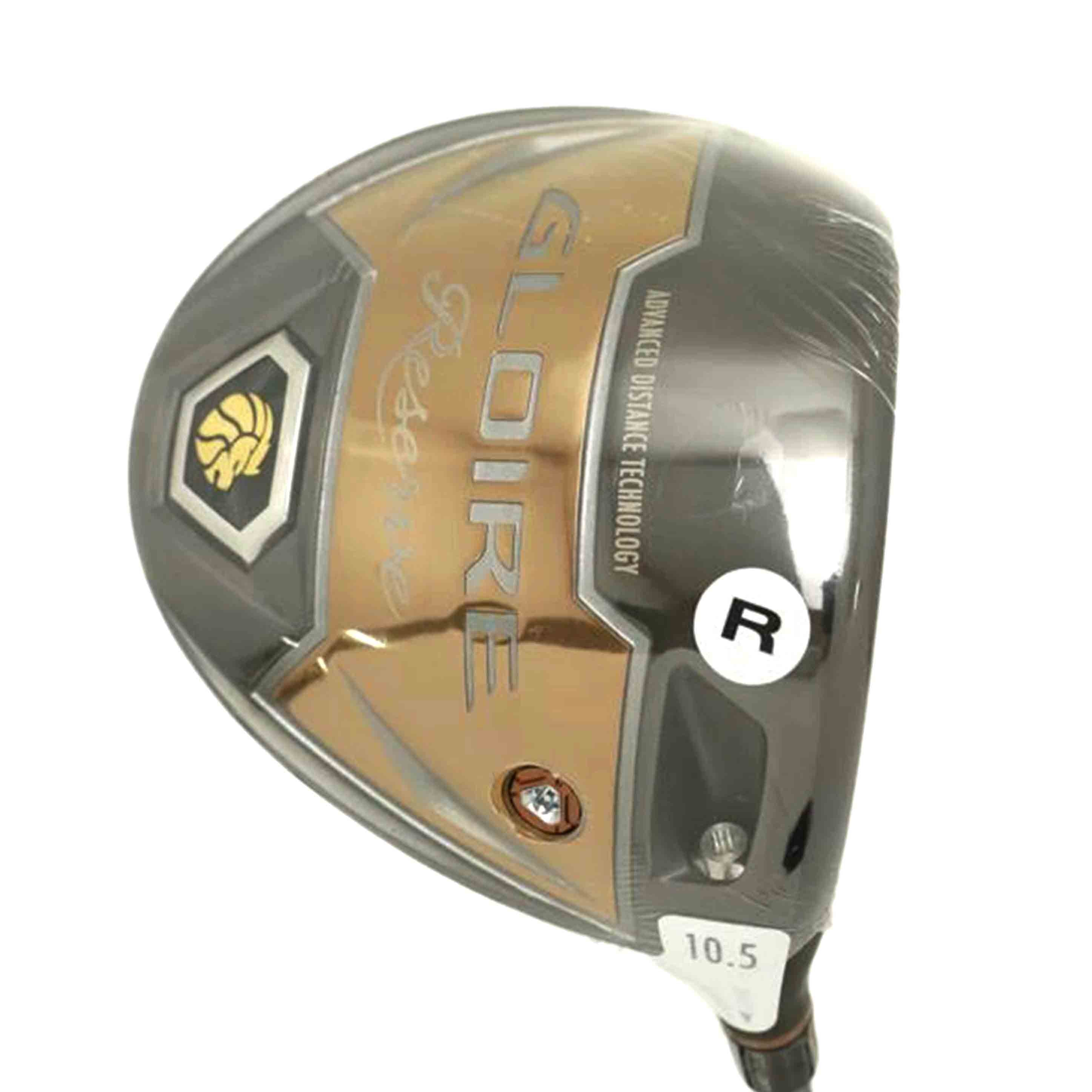 TaylorMade テーラーメイド/ド/GLOIRE Reserve 10.5°/GLOIRE Reserve(2012)//SAランク/69