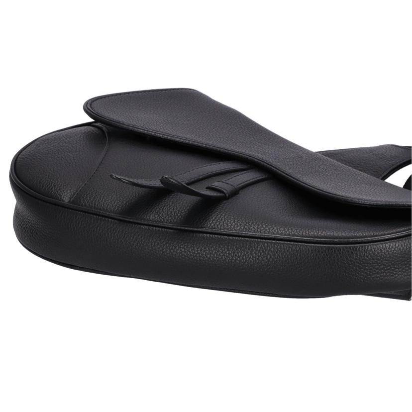 Dior ディオール/Dior homme ローラーコースターレザーサドルバッグ/1ADPO093YMJ//16-*******/Aランク/91