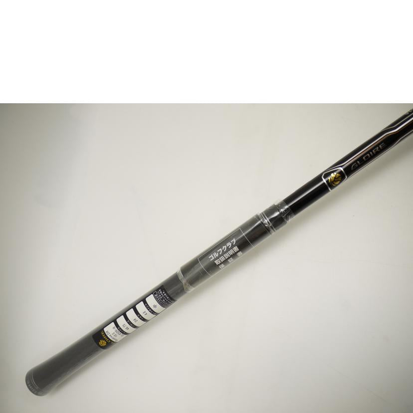 TaylorMade テーラーメイド/ド/GLOIRE Reserve 10.5°/GLOIRE Reserve(2012)//SAランク/69