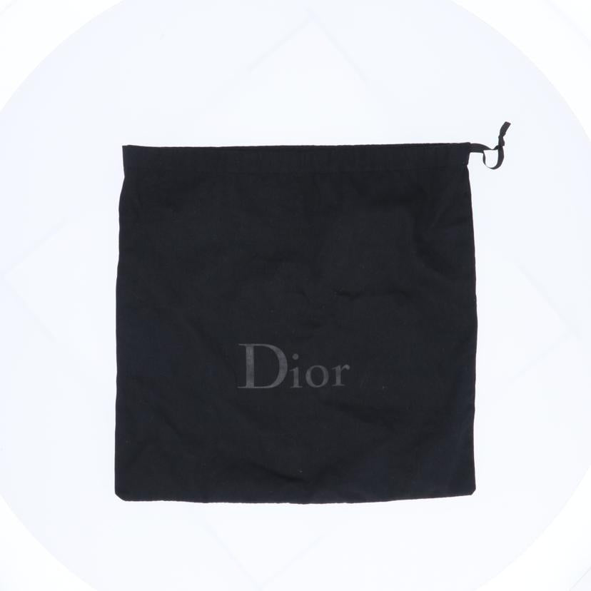 Dior ディオール/Dior homme ローラーコースターレザーサドルバッグ/1ADPO093YMJ//16-*******/Aランク/91