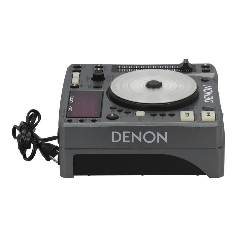 DENON デノン/CDプレーヤー/CDJ/DN-S1000//610150639/Bランク/75