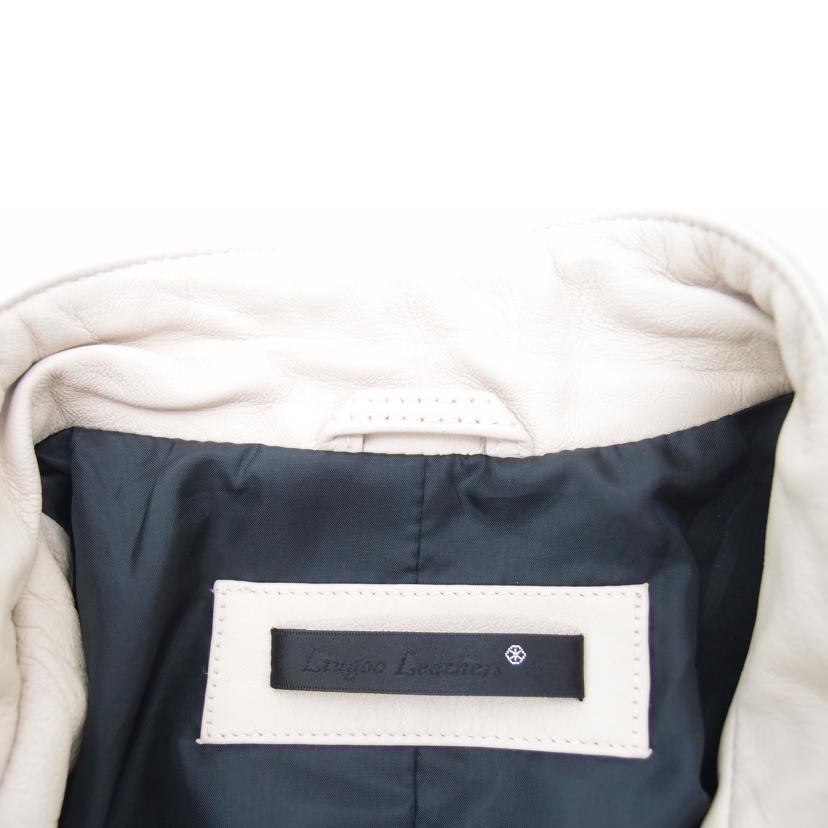 Liugoo Leathers リューグーレザーズ/Liugoo Leathers レザージャケット//SAランク/69