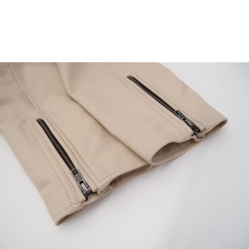 Liugoo Leathers リューグーレザーズ/Liugoo Leathers レザージャケット//SAランク/69