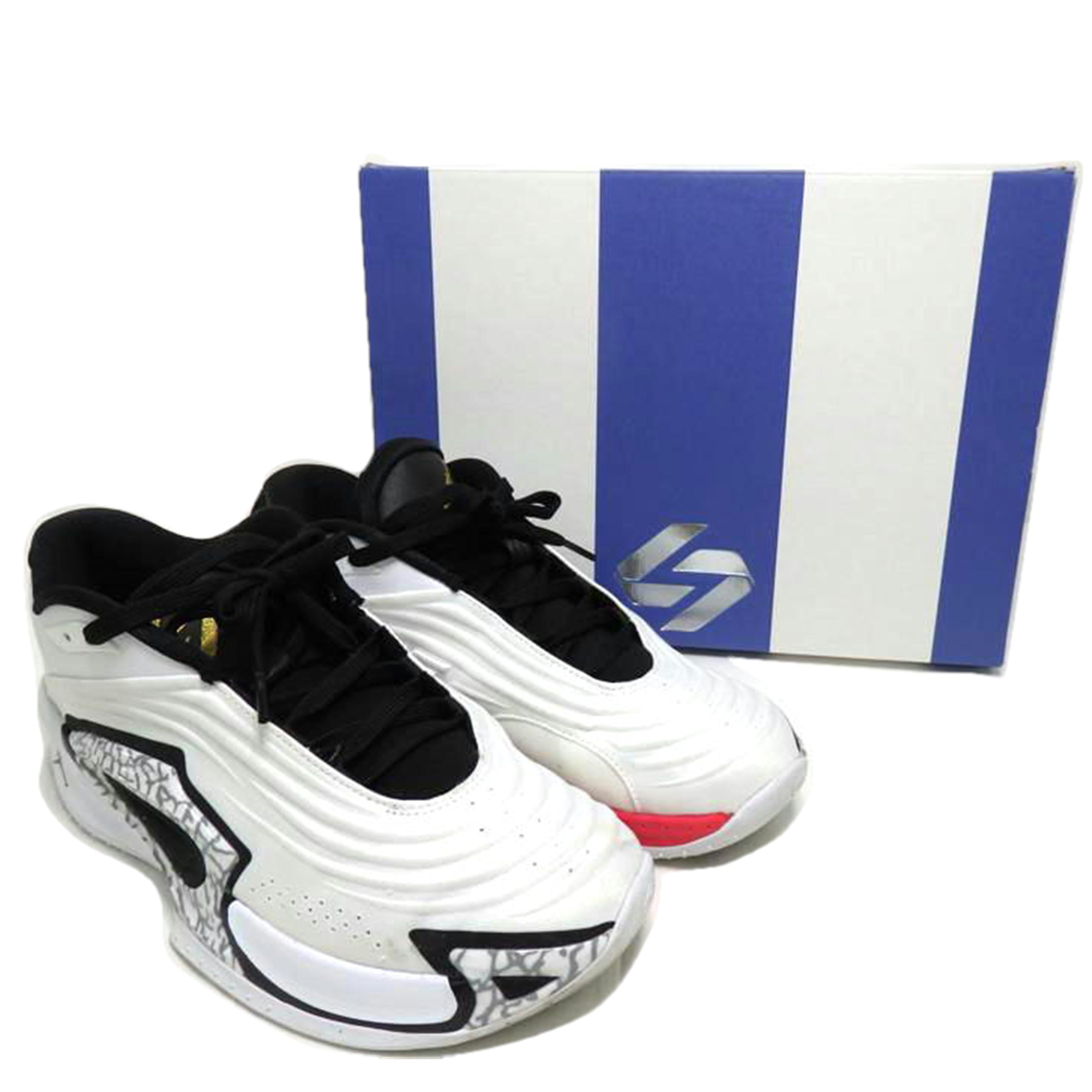 NIKE ナイキ/JORDAN LUKA3PF/27.0cm/FQ1285-170//Bランク/84