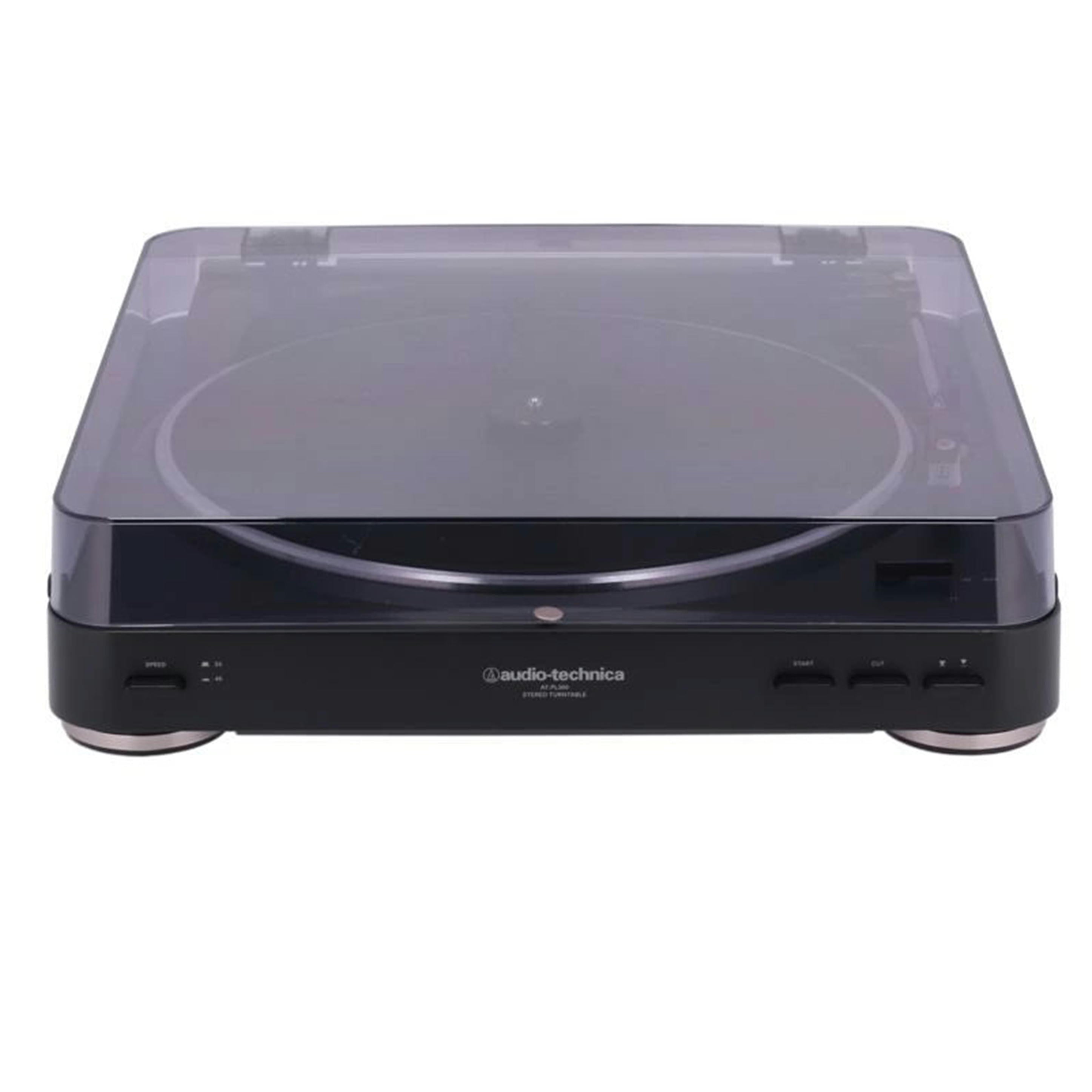 audio-technica オーディオテクニカ /レコードプレーヤー/AT-PL300//17370949/Bランク/82