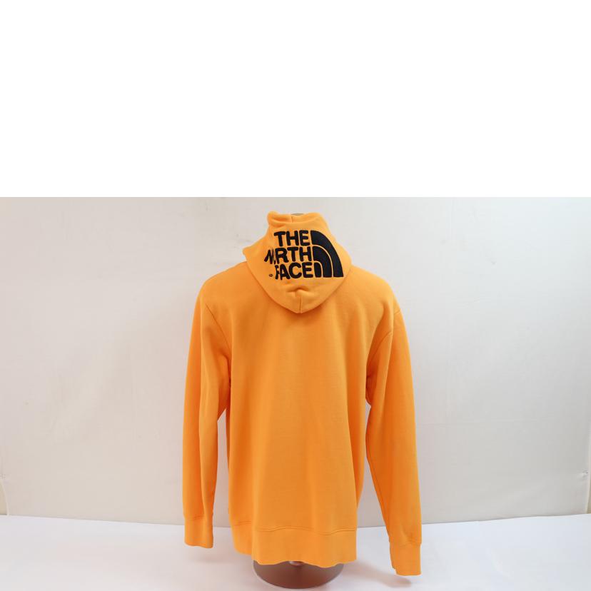 THE NORTH FACE ノースフェイス/フルジップフーディスウェット/NT11930//Bランク/71