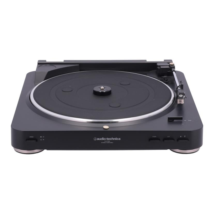 audio-technica オーディオテクニカ /レコードプレーヤー/AT-PL300//17370949/Bランク/82