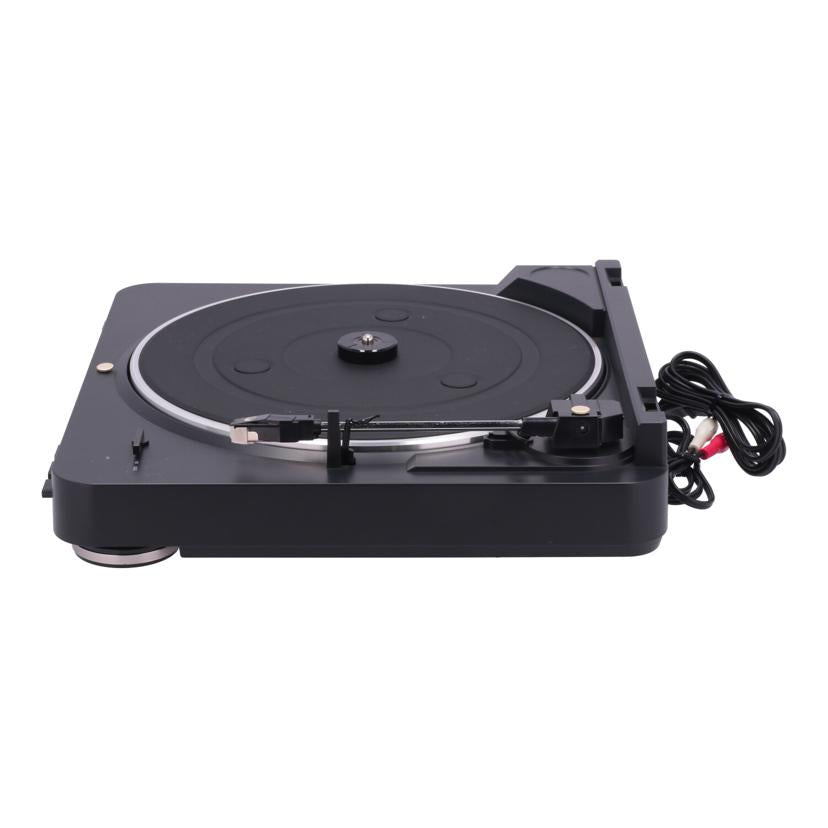audio-technica オーディオテクニカ /レコードプレーヤー/AT-PL300//17370949/Bランク/82