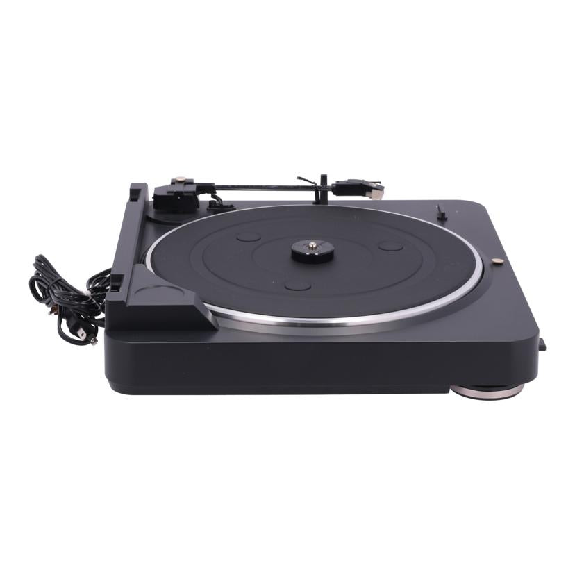 audio-technica オーディオテクニカ /レコードプレーヤー/AT-PL300//17370949/Bランク/82
