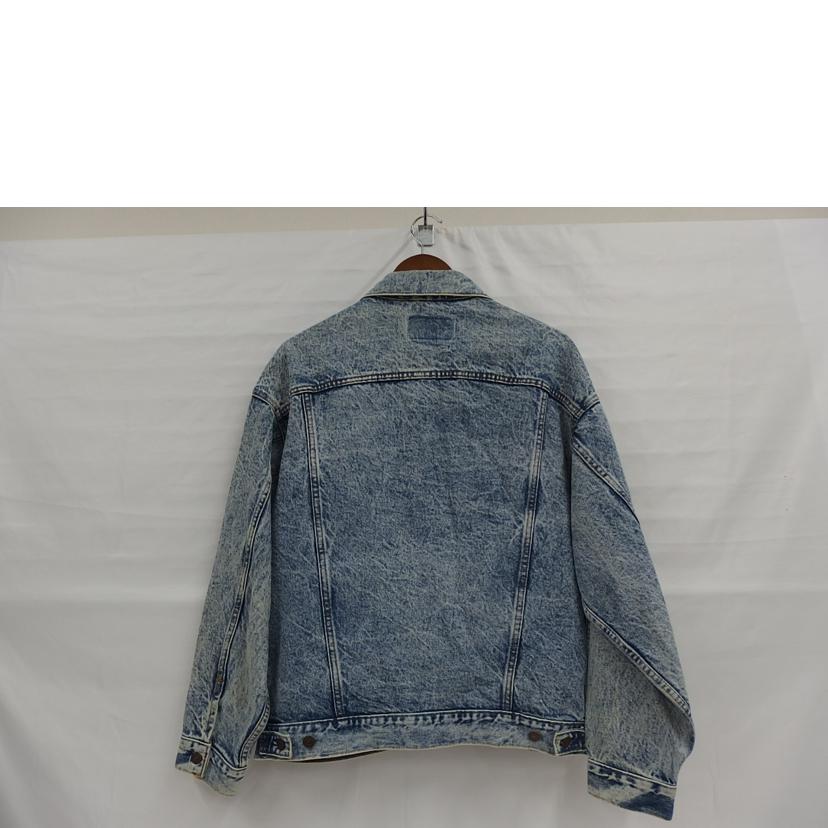 Levis/90s/Levis/ボタン裏262/USA製/70507//サイズL/Bランク/82