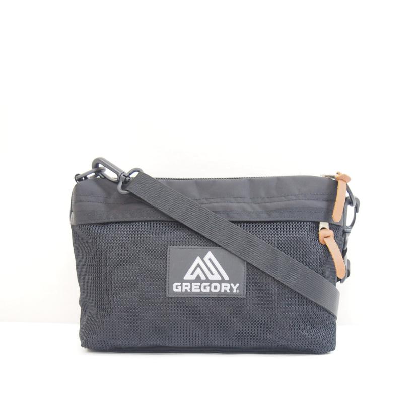 GREGORY グレゴリー/GREGORY エンベロップショルダー/-//-/Aランク/71