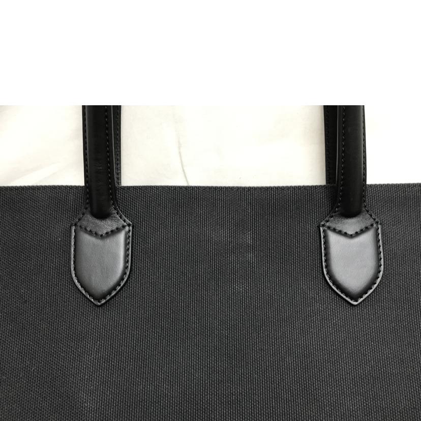 BURBERRY バーバリー/ロゴディテール トートバッグ//Bランク/51