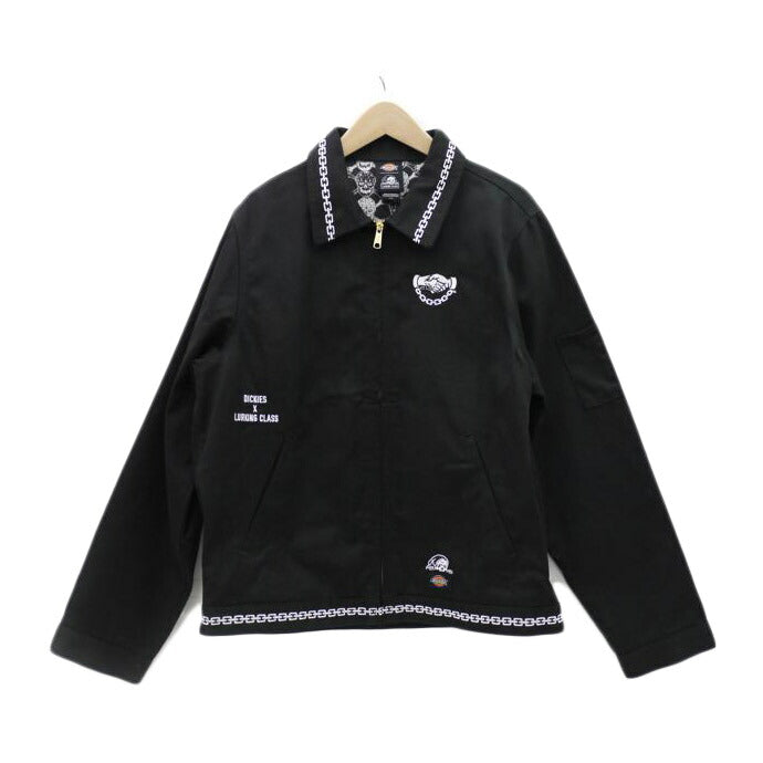 Dickies×LURKING CLASS ディッキーズ×ラーキングクラス/Dickies×LURKING CLASS ジャケット//Aランク/69