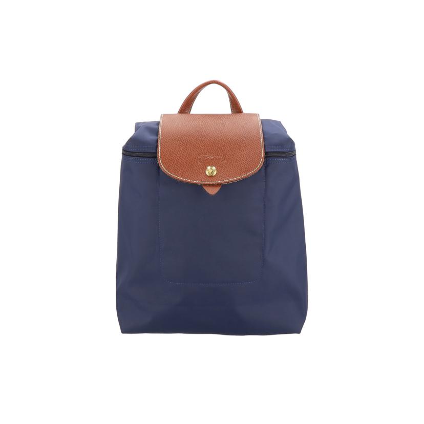 LONGCHAMP ロンシャン/折り畳みリュック//Aランク/94