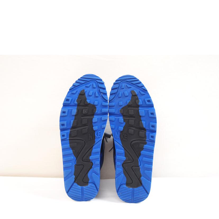NIKE ナイキ/NIKE AIRMAX Anthracite Obsidian/FD5810-003//-/Aランク/71